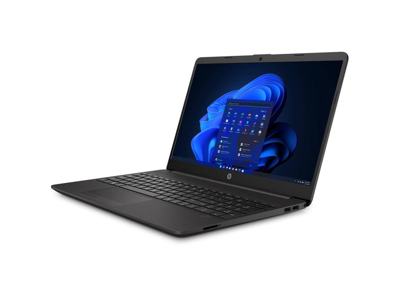 HP 255 G9 15.6" Notebook - Full HD - 1920 x 1080 - AMD Ryzen 5 5625U Hexa-core