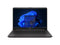 HP 255 G9 15.6" Notebook - Full HD - 1920 x 1080 - AMD Ryzen 5 5625U Hexa-core