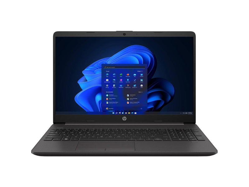 HP 255 G9 15.6" Notebook - Full HD - 1920 x 1080 - AMD Ryzen 5 5625U Hexa-core