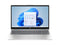 HP Laptop Intel Processor N100 (1.80GHz) 4GB Memory 128 GB UFS SSD Intel UHD
