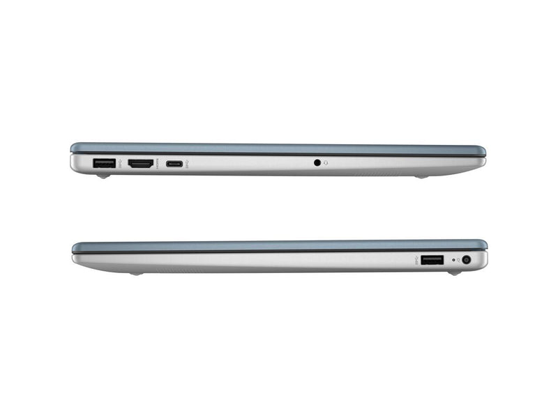 HP Laptop Intel Processor N100 (1.80GHz) 4GB Memory 128 GB UFS SSD Intel UHD