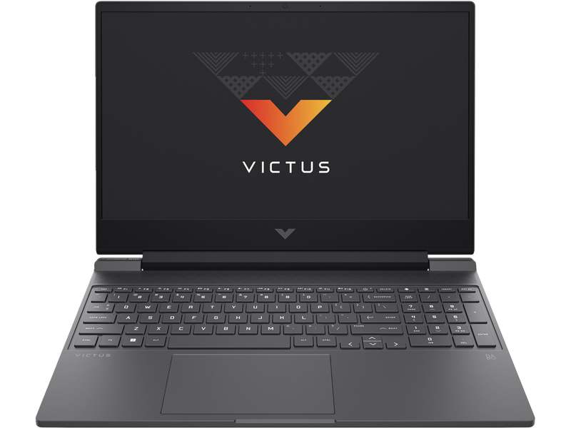 HP Victus Gaming Laptop Intel Core i5-12500H 2.50 GHz NVIDIA GeForce RTX 4050