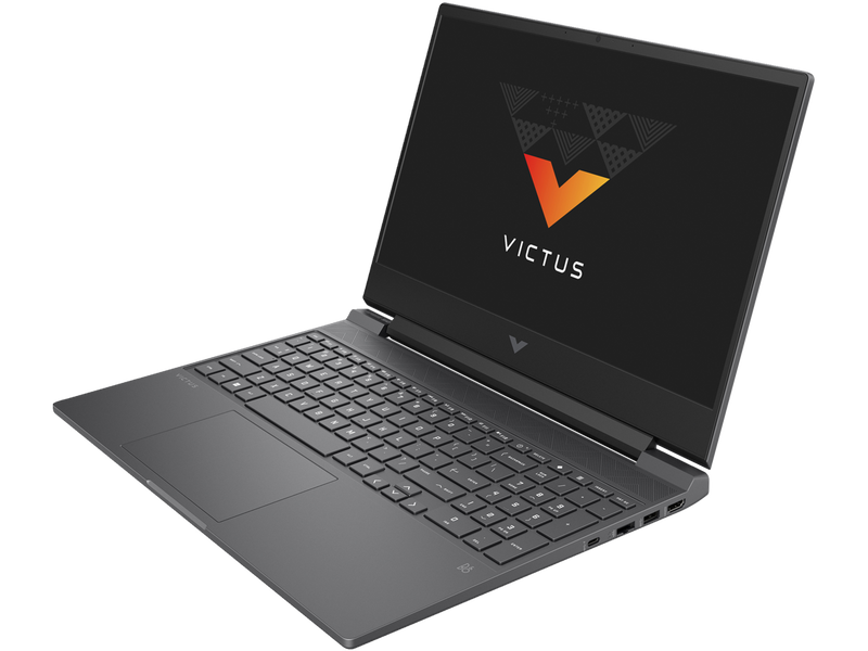HP Victus Gaming Laptop Intel Core i5-12500H 2.50 GHz NVIDIA GeForce RTX 4050