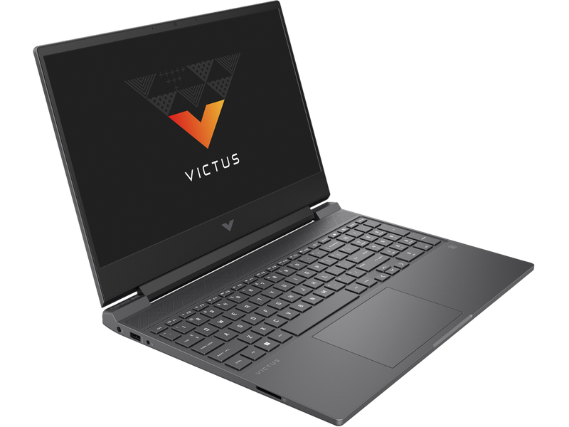 HP Victus Gaming Laptop Intel Core i5-12500H 2.50 GHz NVIDIA GeForce RTX 4050