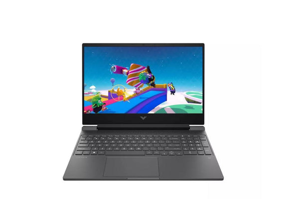 HP Victus Gaming Laptop Intel Core i5-12500H 2.50 GHz NVIDIA GeForce RTX 4050