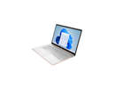 HP 17.3" Rose Gold Notebook - Intel Celeron N4120 (1.10GHz) - 4GB Memory 256 GB