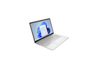 HP 17.3" Rose Gold Notebook - Intel Celeron N4120 (1.10GHz) - 4GB Memory 256 GB