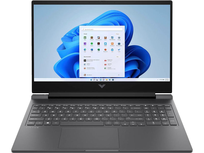 HP Victus Gaming Laptop Intel Core i7-13700HX (Up to 5.00 GHz) GeForce RTX 4060