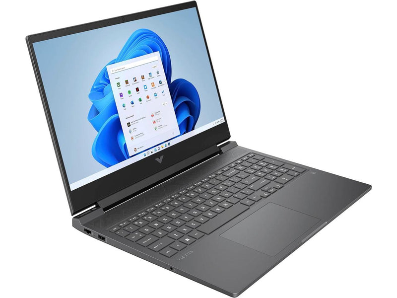 HP Victus Gaming Laptop Intel Core i7-13700HX (Up to 5.00 GHz) GeForce RTX 4060