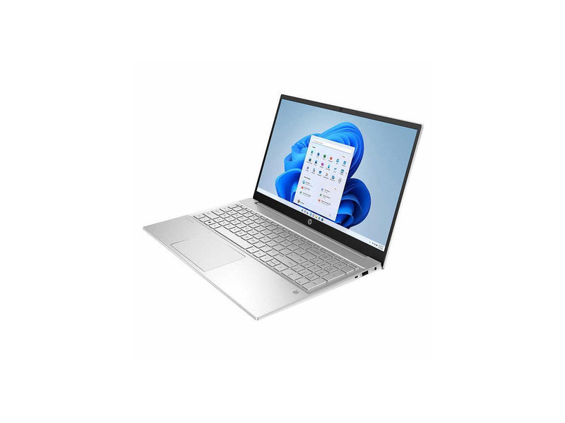 HP Laptop Pavilion Intel Core i5-1235U 3.30 GHz 16 GB Memory 512 GB SSD 15.6"