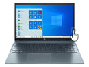 HP Pavilion Laptop Intel Core i7-1355U 3.70 GHz 16 GB Memory 512 GB SSD NVIDIA