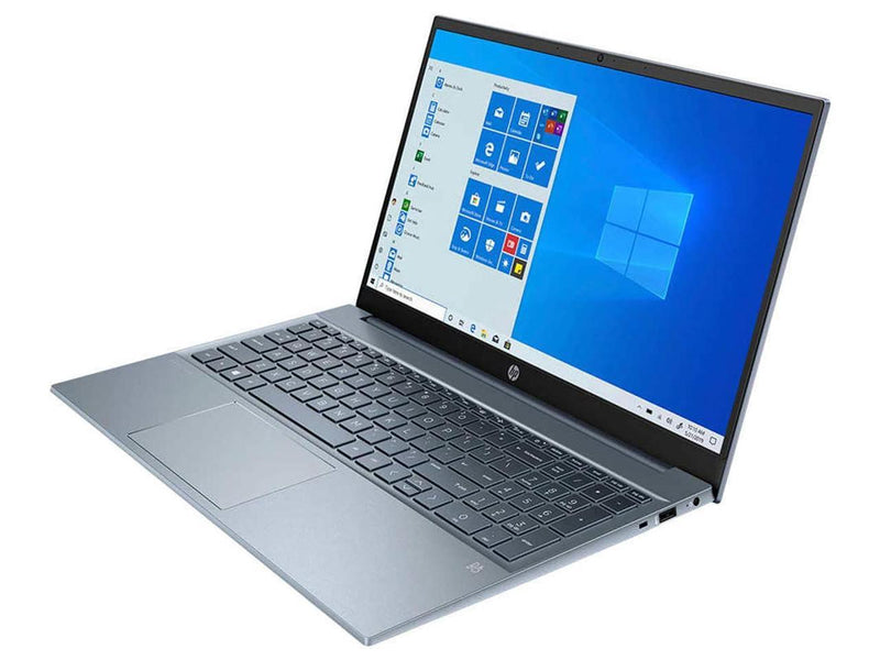 HP Pavilion Laptop Intel Core i7-1355U 3.70 GHz 16 GB Memory 512 GB SSD NVIDIA