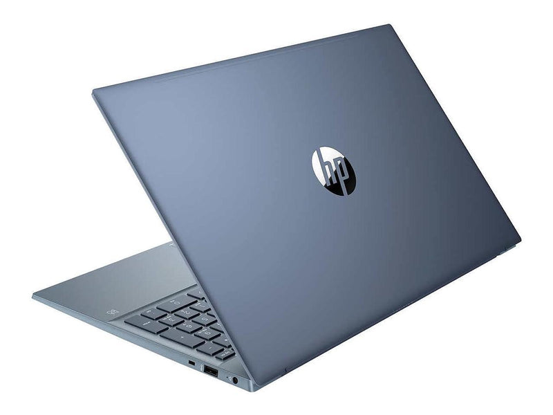 HP Pavilion Laptop Intel Core i7-1355U 3.70 GHz 16 GB Memory 512 GB SSD NVIDIA