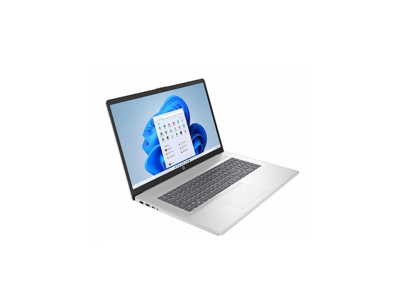 HP 17.3" Laptop Intel Core i5-1335U 3.40 GHz 16 GB Memory 512 GB SSD Windows 11