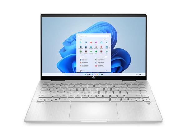 HP Pavilion x360 Intel Core i5-1335U 8GB Memory 512 GB PCIe SSD Intel Iris Xe