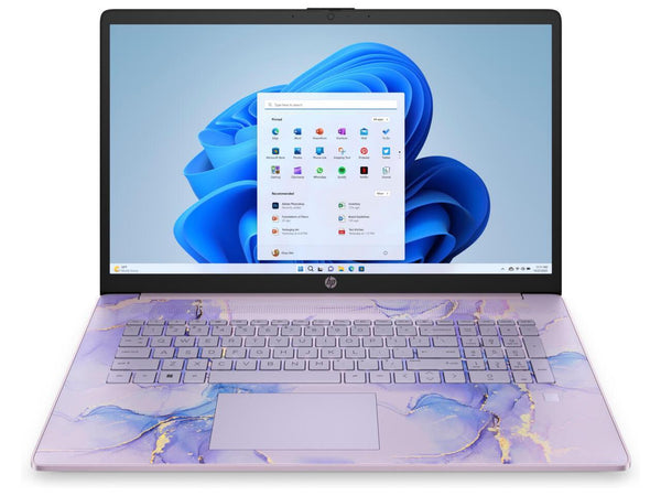 HP Laptop Intel Celeron N4120 4GB Memory 128 GB PCIe SSD Intel UHD Graphics 600