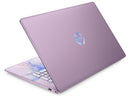 HP Laptop Intel Celeron N4120 4GB Memory 128 GB PCIe SSD Intel UHD Graphics 600
