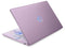 HP Laptop Intel Celeron N4120 4GB Memory 128 GB PCIe SSD Intel UHD Graphics 600
