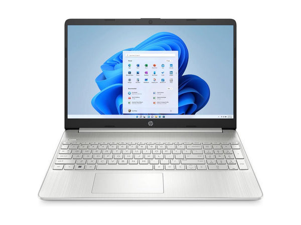 HP Laptop AMD Ryzen 3 5300U 8GB Memory 256 GB PCIe SSD AMD Radeon Graphics 15.6"