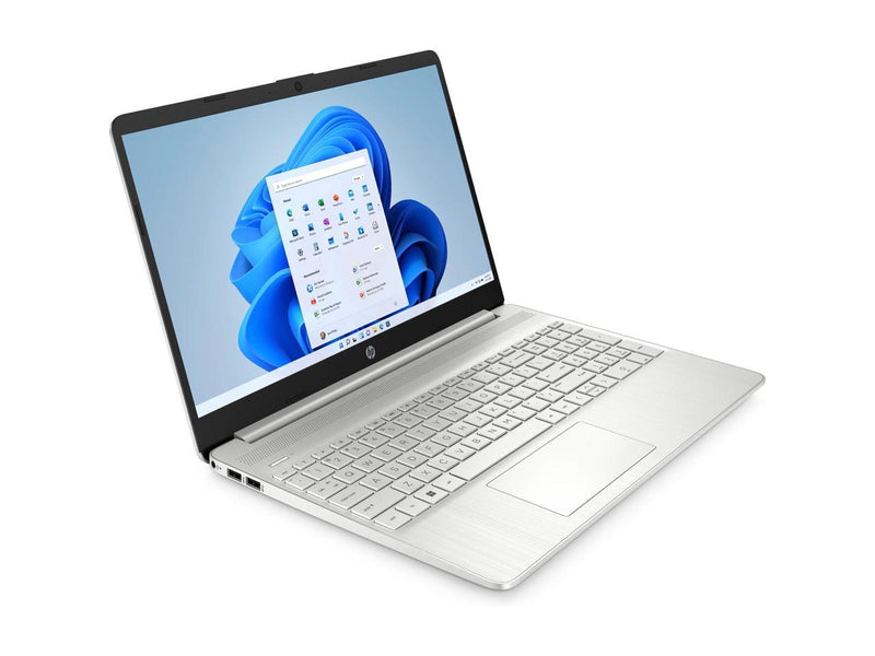 HP Laptop AMD Ryzen 3 5300U 8GB Memory 256 GB PCIe SSD AMD Radeon Graphics 15.6"