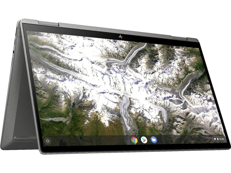 HP Chromebook x360 Intel Core i3-1215U 8GB Memory 256 GB PCIe SSD 14.0"