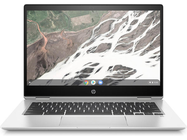 HP Chromebook x360 Intel Core i3-1215U 8GB Memory 256 GB PCIe SSD 14.0"
