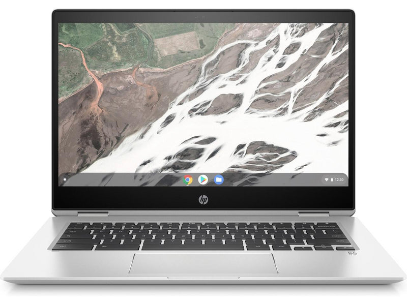 HP Chromebook x360 Intel Core i3-1215U 8GB Memory 256 GB PCIe SSD 14.0"