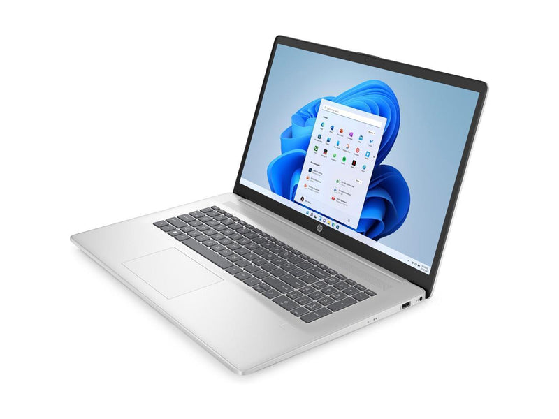 HP Laptop Intel Core i5-1235U 3.30 GHz 12GB Memory 512GB PCIe SSD Intel Iris Xe