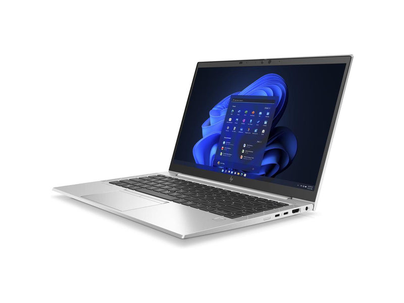 HP EliteBook 840 G8 Laptop Intel Core i7-1165G7 16GB Memory 512 GB PCIe SSD