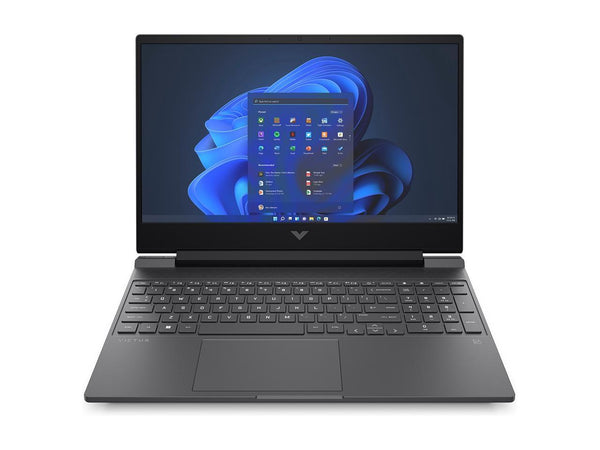 HP Victus - 15.6" IPS - Intel Core i5-12500H - GeForce RTX 3050 Laptop GPU - 16