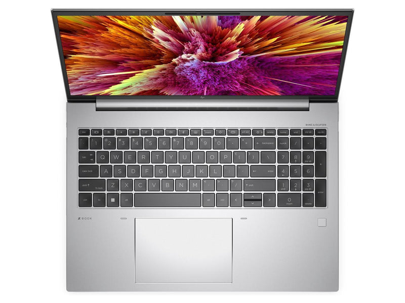 HP ZBook Firefly G10 Mobile Workstation Intel Core i7-1355U 16GB Memory 512 GB