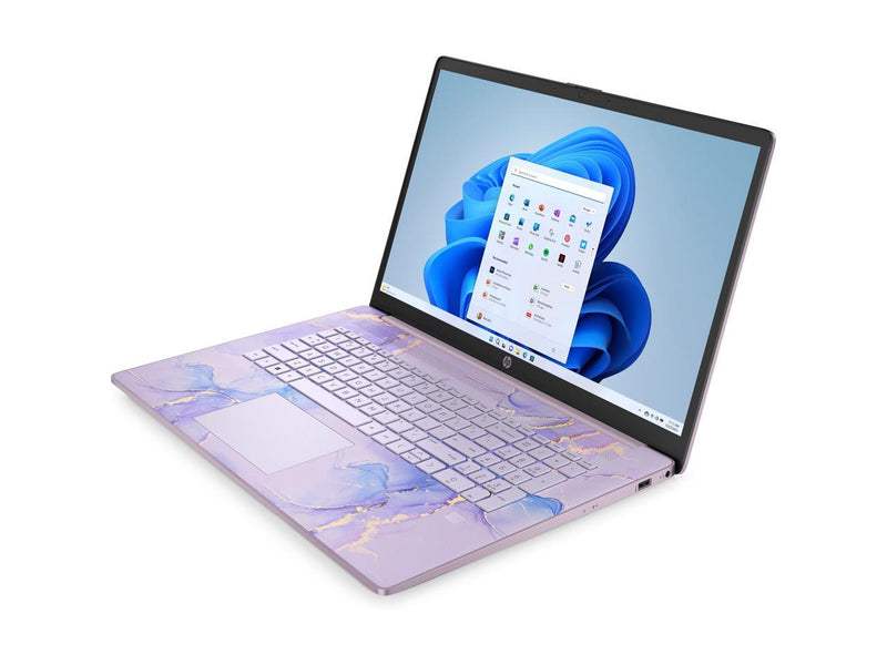 HP 17-cn3604ds Notebook (TOUCHSCREEN) Intel Core i5-1335U 10-Core Processor