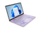 HP 17-cn3604ds Notebook (TOUCHSCREEN) Intel Core i5-1335U 10-Core Processor