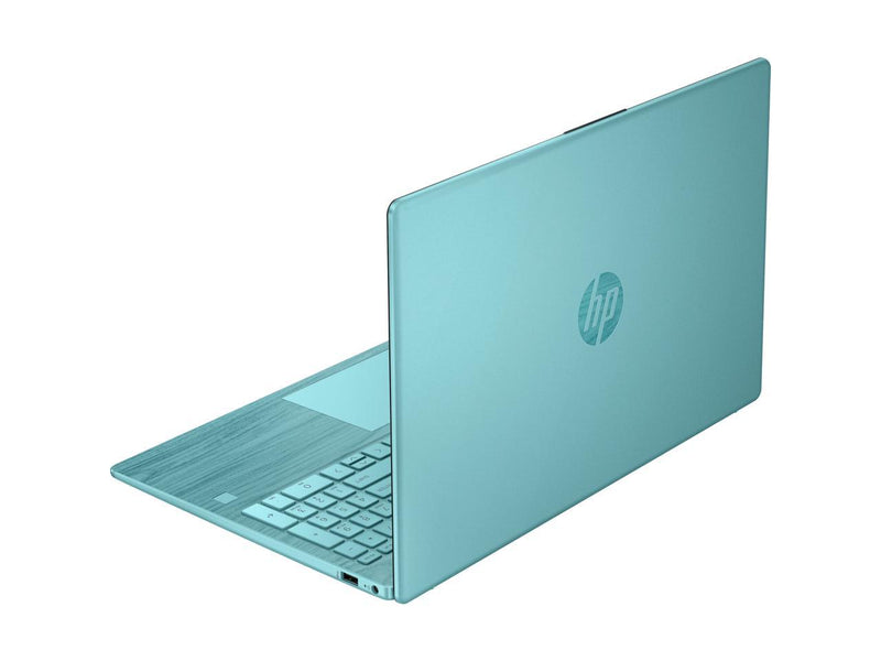 HP 15-fd0610ds Notebook Intel Core i5-1335U 10-Core Processor 3.40GHz, 8GB RAM