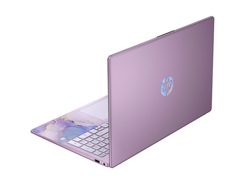 HP 15-fd0610ds Notebook Intel Core i5-1335U 10-Core Processor 3.40GHz, 8GB RAM