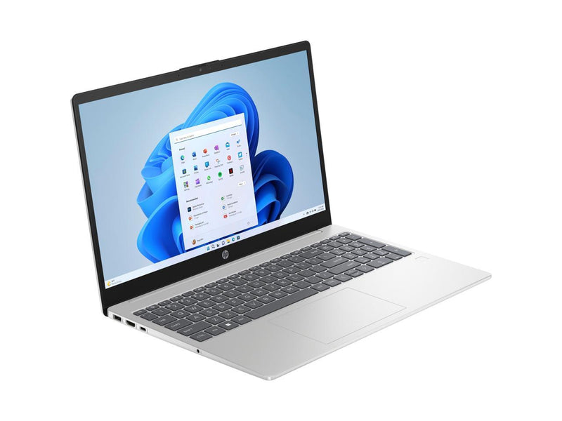 HP 15-fd0610ds Notebook Intel Core i5-1335U 10-Core Processor 3.40GHz, 8GB RAM