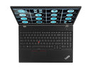 Lenovo P52s Laptop Intel Core i7-8650U (1.90GHz) 32GB Memory 1 TB SSD Intel UHD