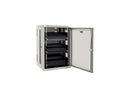 Tripp Lite CS48USBW 48-Device USB Charging Station Cabinet with Sync for iPad