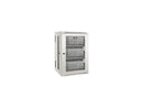 Tripp Lite CS48USBW 48-Device USB Charging Station Cabinet with Sync for iPad