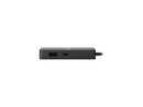 Microsoft USB-C Travel Hub - docking station - USB-C - VGA, HDMI - GigEhernet