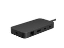Microsoft Surface USB4 Docking Station – Gigabit Ethernet - USB C to 2xUSB-C -
