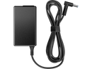 HP 65W 4.5mm Smart AC Adapter, 6H459AA