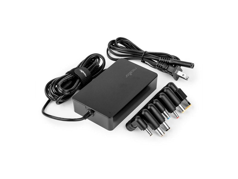 Rocstor 90W AC Universal Laptop Charger Y0PS90-B