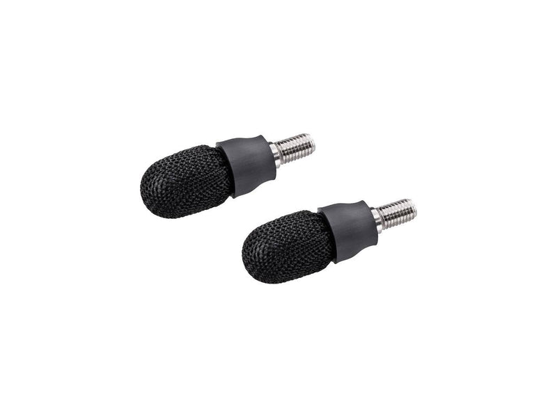 Wacom 6mm Carbon Replacement Nibs for 3rd Generation Bamboo Solo and Duo Stylus,
