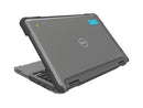 Gumdrop Cases SlimTech Dell Chromebook 3110/3100 2-IN-1 Case Model 06D001