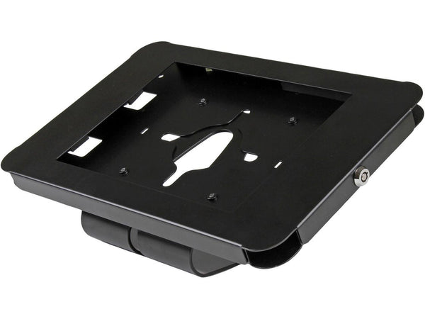 StarTech.com SECTBLTPOS Secure Tablet Stand  - Desk or Wall-Mountable - Lockable