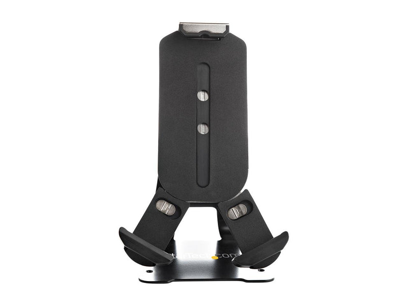 Secure Tablet Stand w/ K-Slot Cable Lock, Locking Tablet Holder for 7.9-13 inch