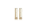 Tripp Lite 20-Device AC Charging Towers for Chromebooks - Open Frame, White, 2