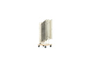 Tripp Lite 20-Device AC Charging Towers for Chromebooks - Open Frame, White, 2