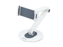 Tripp Lite Full-Motion Flexible Long-Arm Desktop Smartphone and Tablet Mount -